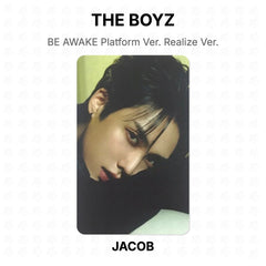 JACOB