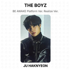 JU HAKNYEON