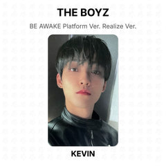 KEVIN