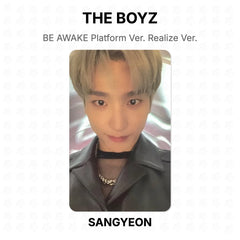 SANGYEON