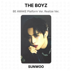 SUNWOO