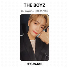HYUNJAE