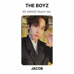JACOB