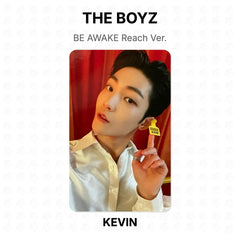 KEVIN