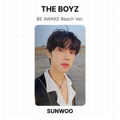 SUNWOO