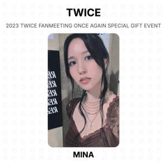 MINA