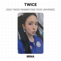 MINA