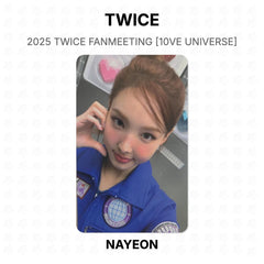 NAYEON