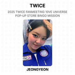 JEONGYEON