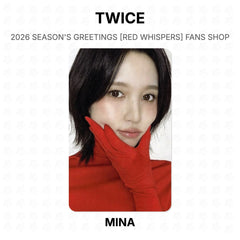 MINA