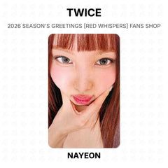 NAYEON