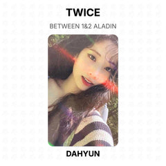 DAHYUN