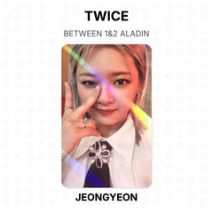 JEONGYEON