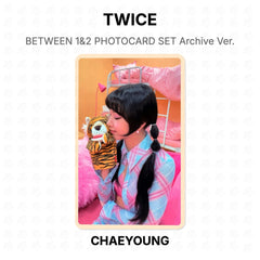 CHAEYOUNG