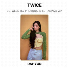 DAHYUN