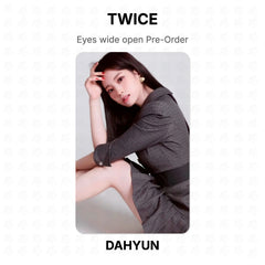 DAHYUN