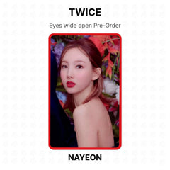 NAYEON