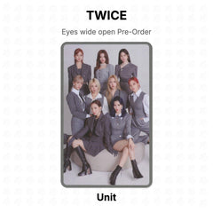 Unit