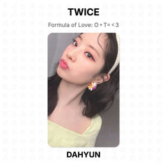 DAHYUN