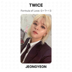 JEONGYEON