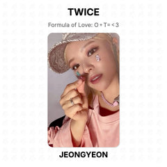 JEONGYEON 06
