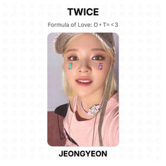 JEONGYEON 02