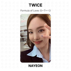 NAYEON