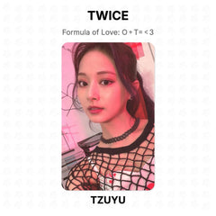 TZUYU