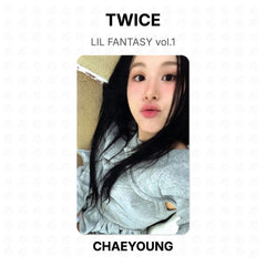 CHAEYOUNG 13