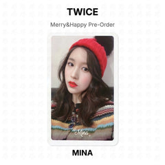 MINA