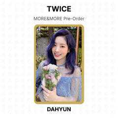 DAHYUN
