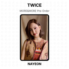 NAYEON