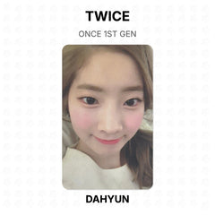 DAHYUN