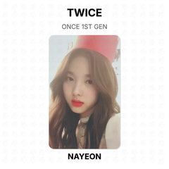 NAYEON