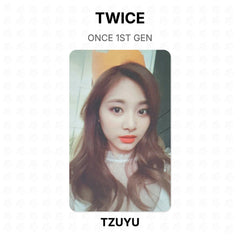 TZUYU