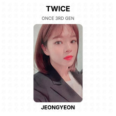 JEONGYEON