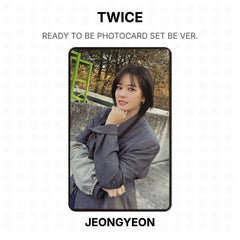 JEONGYEON