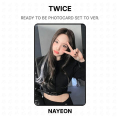 NAYEON