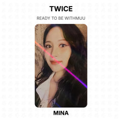 MINA
