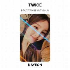 NAYEON