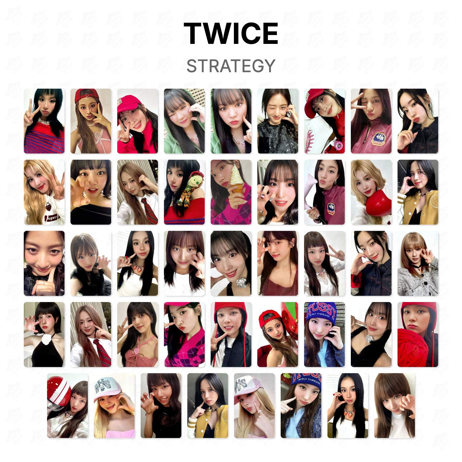 TWICEソウルコン 優輝 TWICE – KPOPSEOULCITY