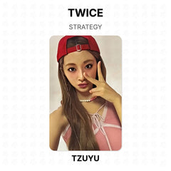 TZUYU