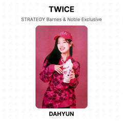 DAHYUN