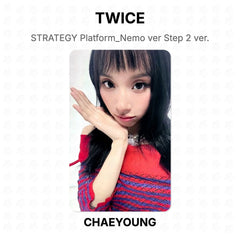 CHAEYOUNG