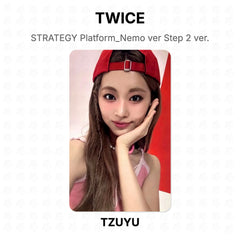 TZUYU