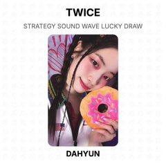 DAHYUN