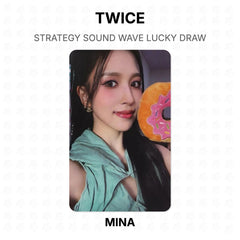 MINA