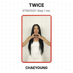 CHAEYOUNG