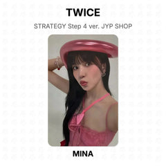 MINA