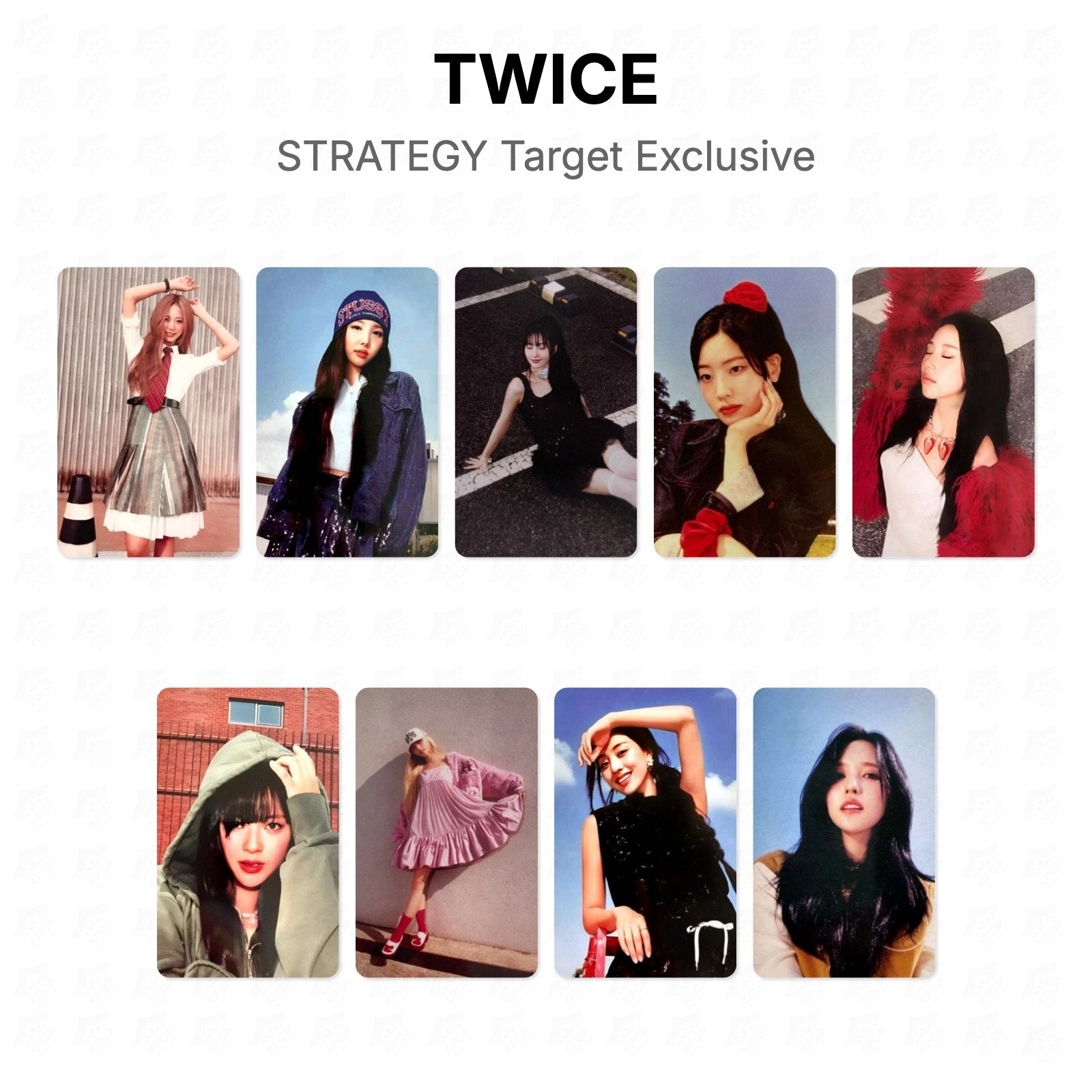 TWICE – KPOPSEOULCITY
